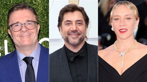 Nathan Lane & Chloë Sevigny respond to 'Monsters' incest 